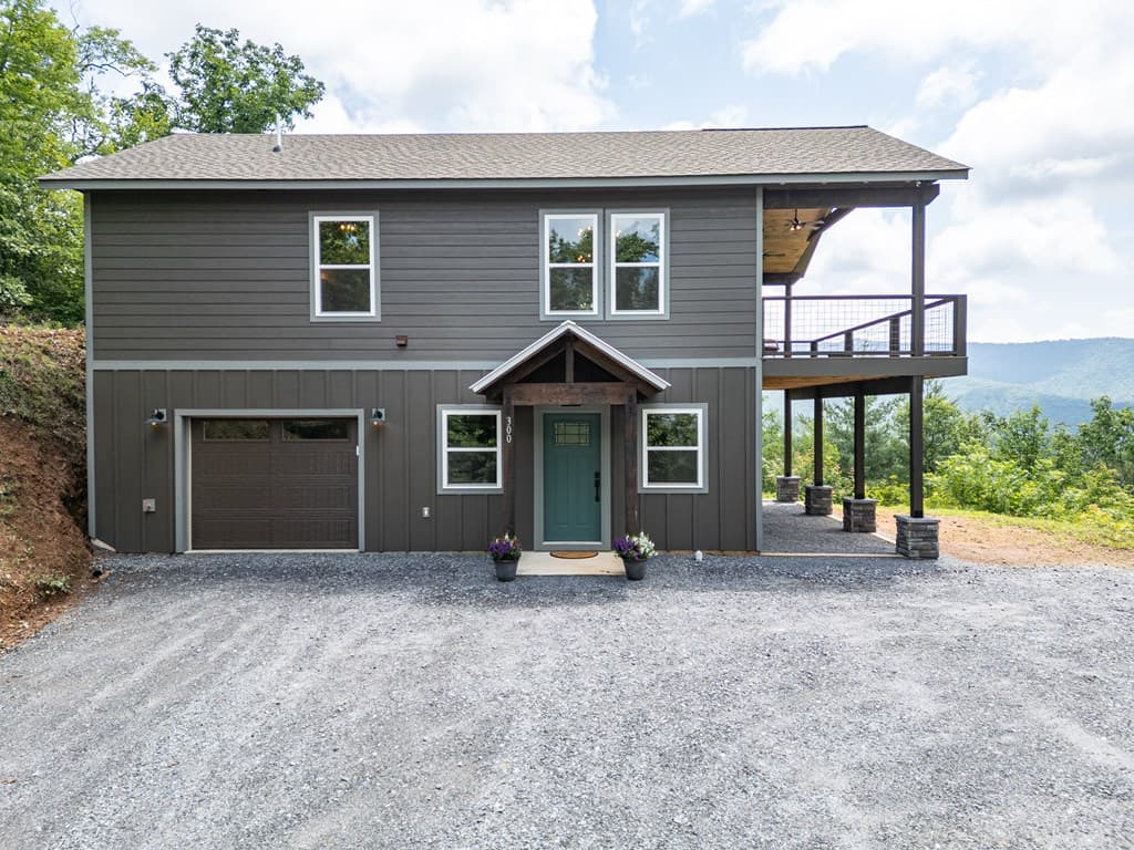 300 Sugarwood Drive, Murphy NC 28906 - Photo