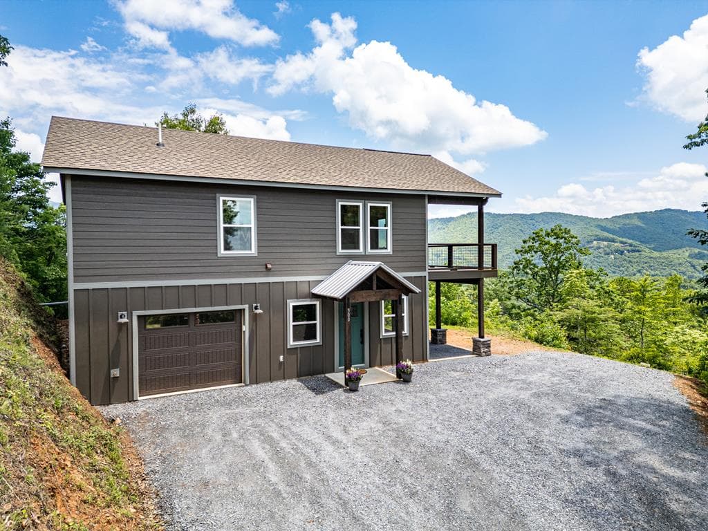 300 Sugarwood Drive, Murphy NC 28906 - Primary photo