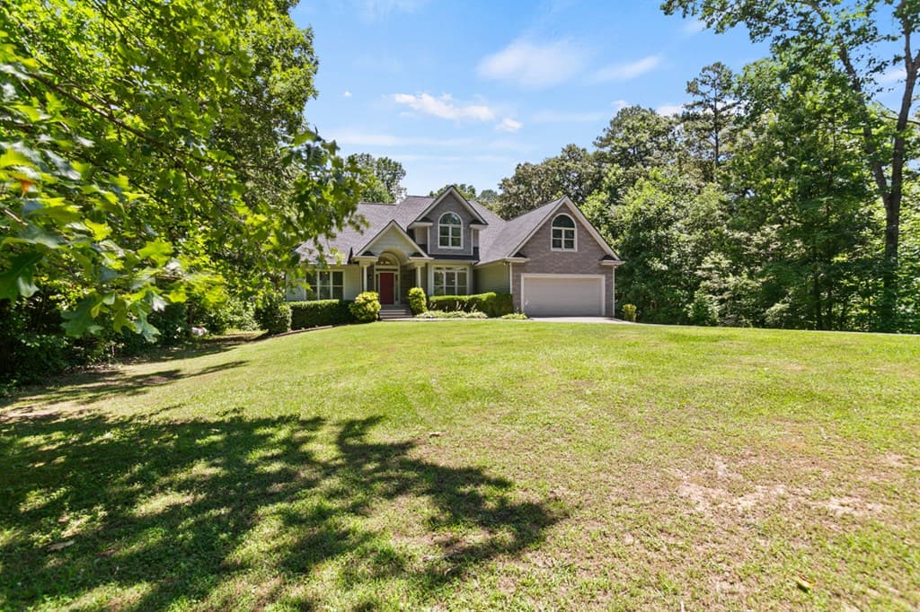 758 Timber Ridge Lane, Ellijay GA 30540 - Photo