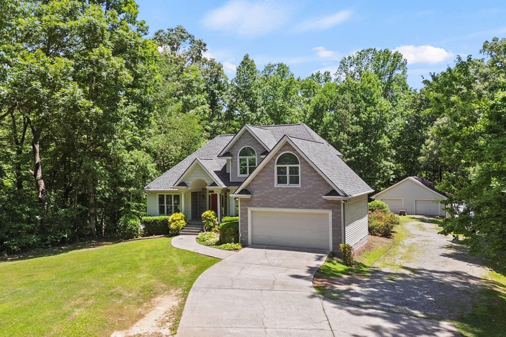 758 Timber Ridge Lane, Ellijay GA 30540 - Photo