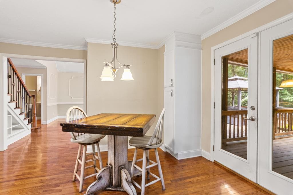758 Timber Ridge Lane, Ellijay GA 30540 - Photo