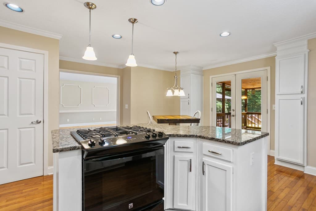758 Timber Ridge Lane, Ellijay GA 30540 - Photo