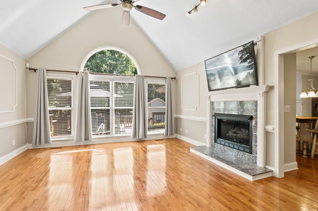 758 Timber Ridge Lane, Ellijay GA 30540 - Photo