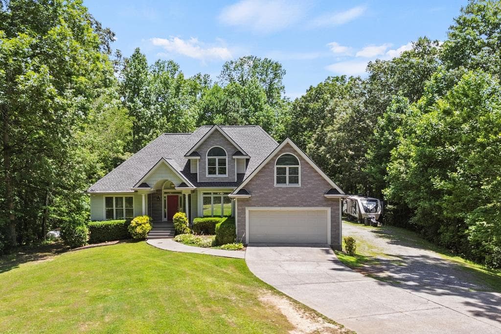 758 Timber Ridge Lane, Ellijay GA 30540 - Primary photo