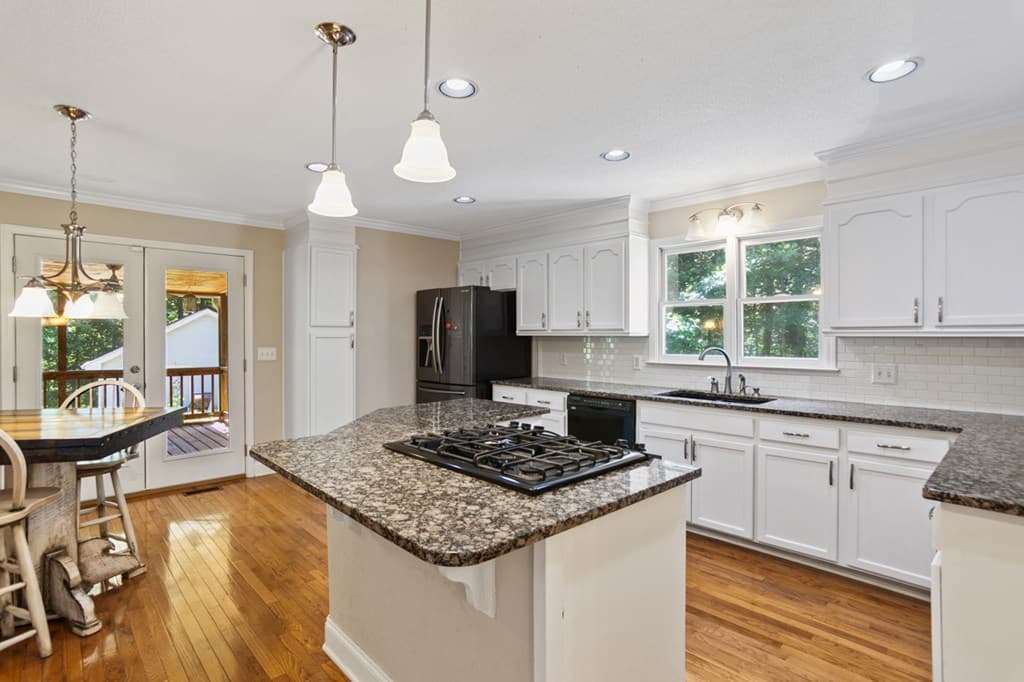 758 Timber Ridge Lane, Ellijay GA 30540 - Photo