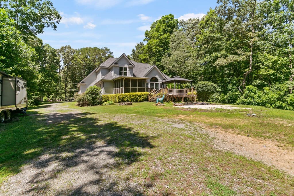 758 Timber Ridge Lane, Ellijay GA 30540 - Photo