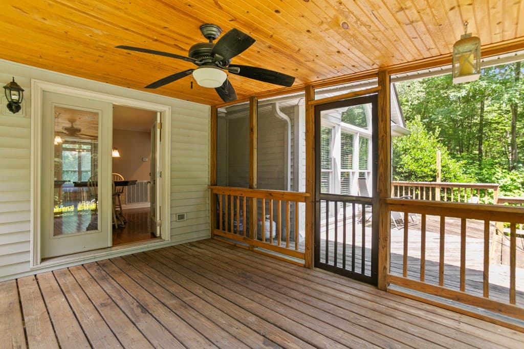 758 Timber Ridge Lane, Ellijay GA 30540 - Photo