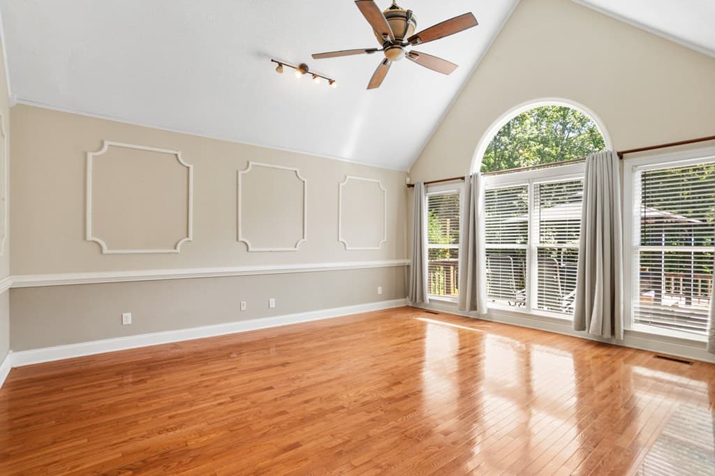 758 Timber Ridge Lane, Ellijay GA 30540 - Photo