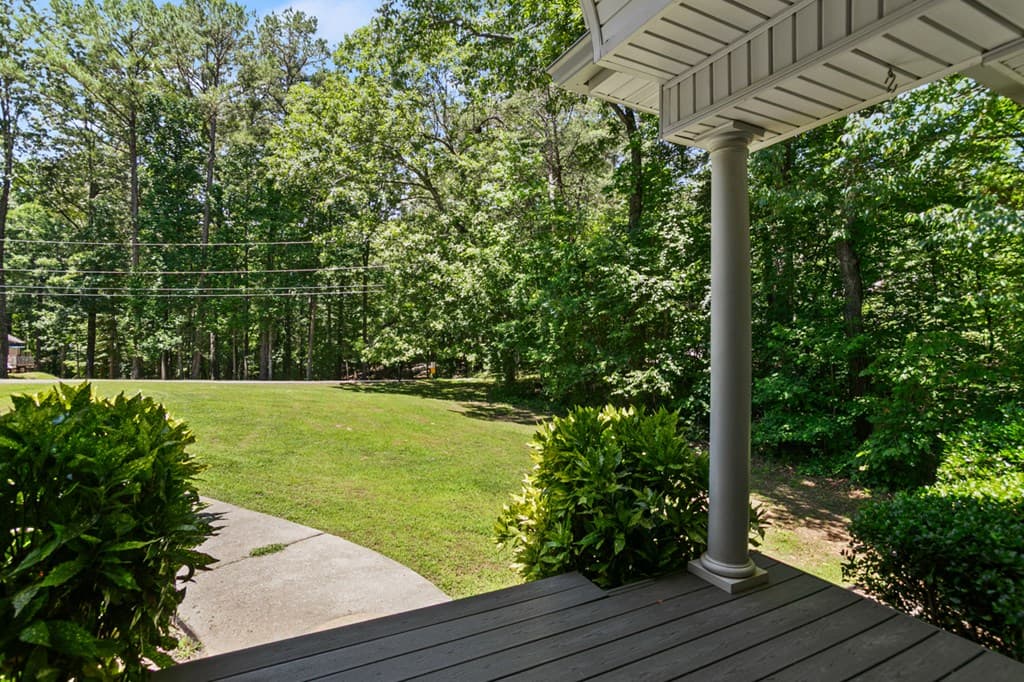 758 Timber Ridge Lane, Ellijay GA 30540 - Photo
