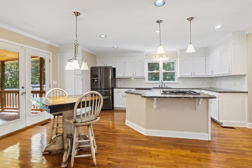 758 Timber Ridge Lane, Ellijay GA 30540 - Photo