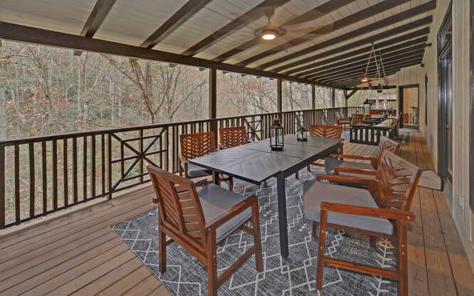 7670 Hiawassee Wilderness, Hiawassee GA 30546 - Photo