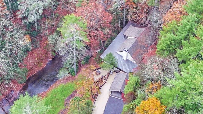 7670 Hiawassee Wilderness, Hiawassee GA 30546 - Photo