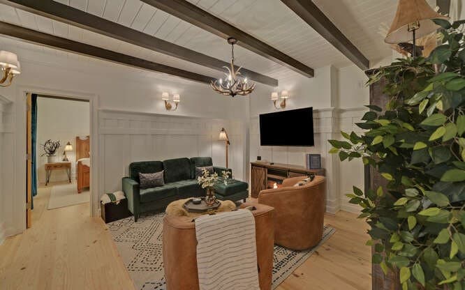 7670 Hiawassee Wilderness, Hiawassee GA 30546 - Photo