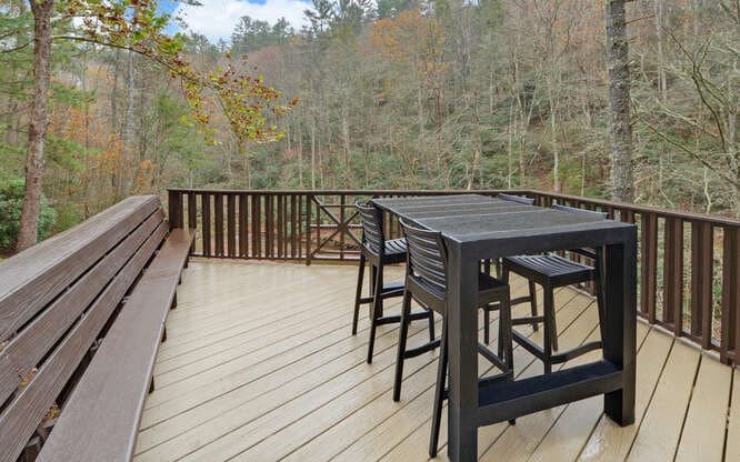 7670 Hiawassee Wilderness, Hiawassee GA 30546 - Photo