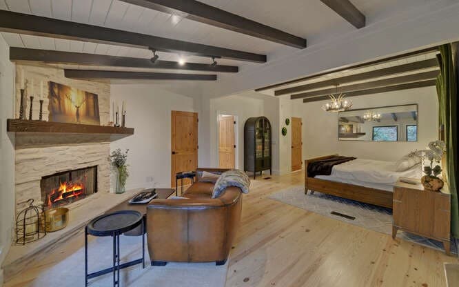 7670 Hiawassee Wilderness, Hiawassee GA 30546 - Photo