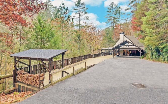 7670 Hiawassee Wilderness, Hiawassee GA 30546 - Primary photo