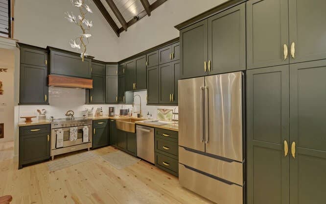7670 Hiawassee Wilderness, Hiawassee GA 30546 - Photo