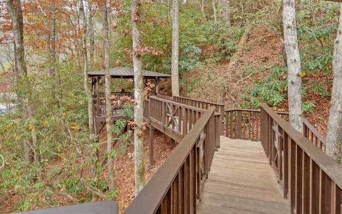 7670 Hiawassee Wilderness, Hiawassee GA 30546 - Photo
