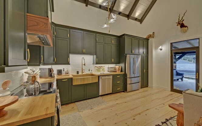 7670 Hiawassee Wilderness, Hiawassee GA 30546 - Photo