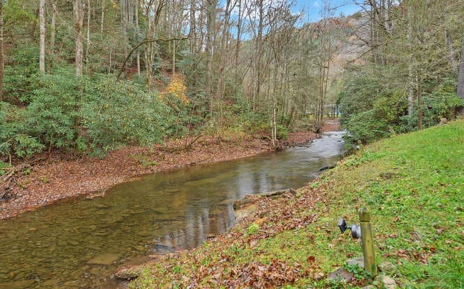7670 Hiawassee Wilderness, Hiawassee GA 30546 - Photo