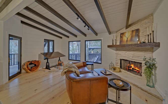 7670 Hiawassee Wilderness, Hiawassee GA 30546 - Photo