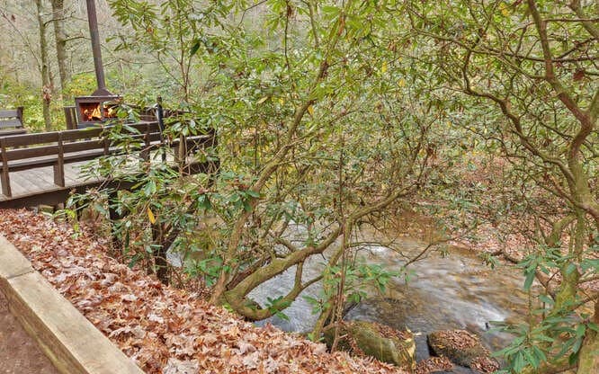 7670 Hiawassee Wilderness, Hiawassee GA 30546 - Photo