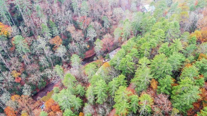7670 Hiawassee Wilderness, Hiawassee GA 30546 - Photo