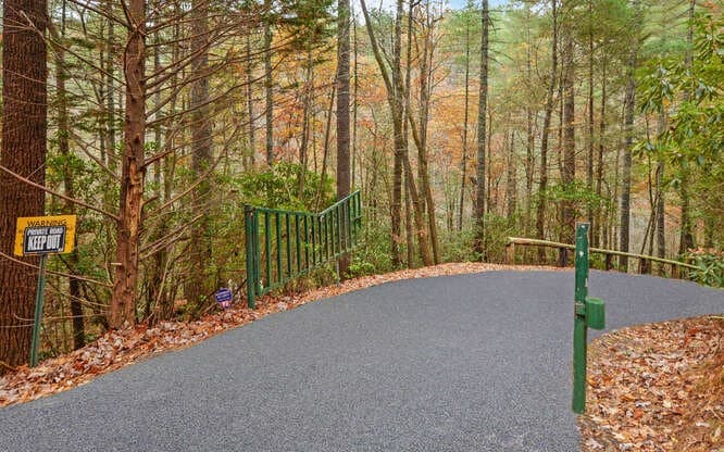 7670 Hiawassee Wilderness, Hiawassee GA 30546 - Photo