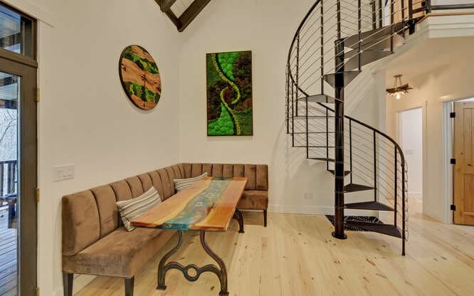 7670 Hiawassee Wilderness, Hiawassee GA 30546 - Photo