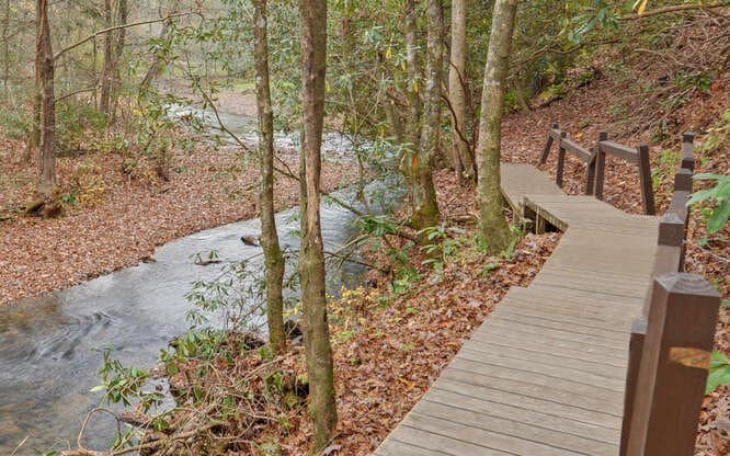 7670 Hiawassee Wilderness, Hiawassee GA 30546 - Photo