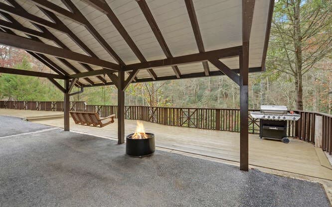 7670 Hiawassee Wilderness, Hiawassee GA 30546 - Photo