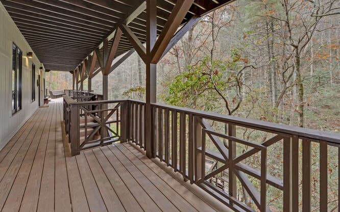 7670 Hiawassee Wilderness, Hiawassee GA 30546 - Photo