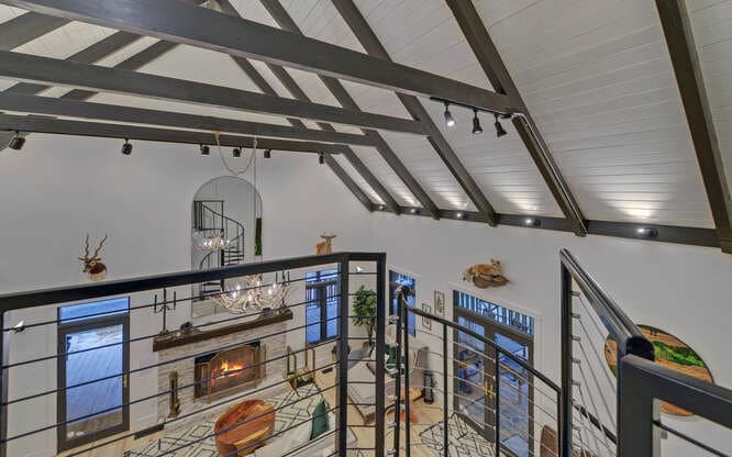 7670 Hiawassee Wilderness, Hiawassee GA 30546 - Photo