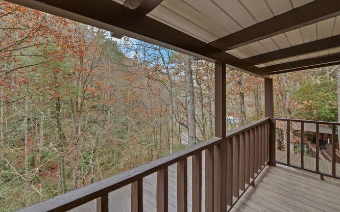 7670 Hiawassee Wilderness, Hiawassee GA 30546 - Photo