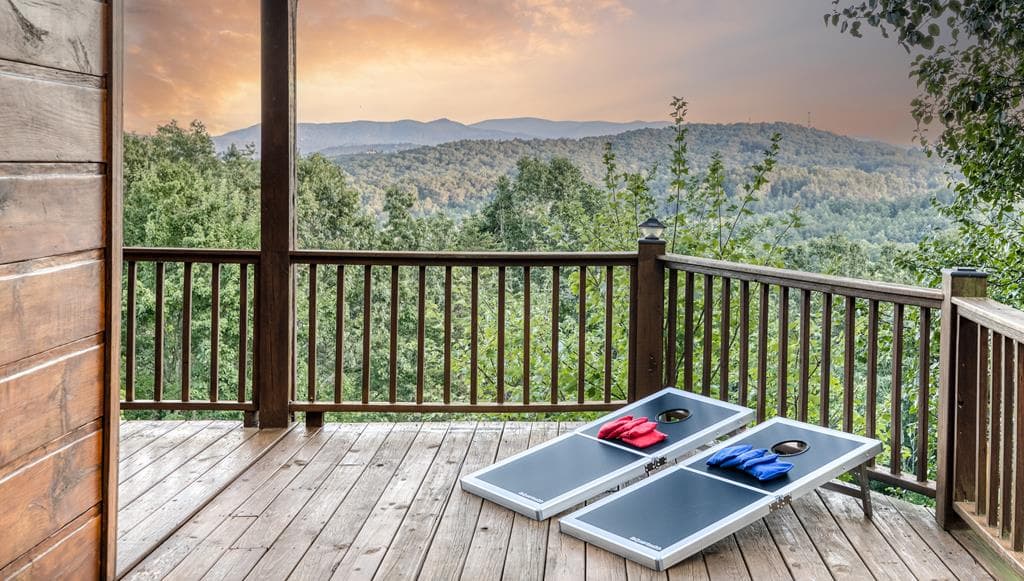 48 Lookout Drive, Blue Ridge GA 30513 - Photo