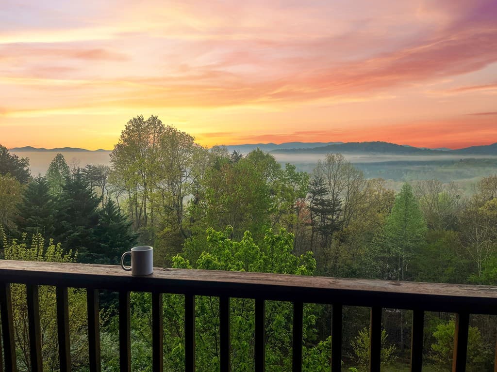 48 Lookout Drive, Blue Ridge GA 30513 - Photo