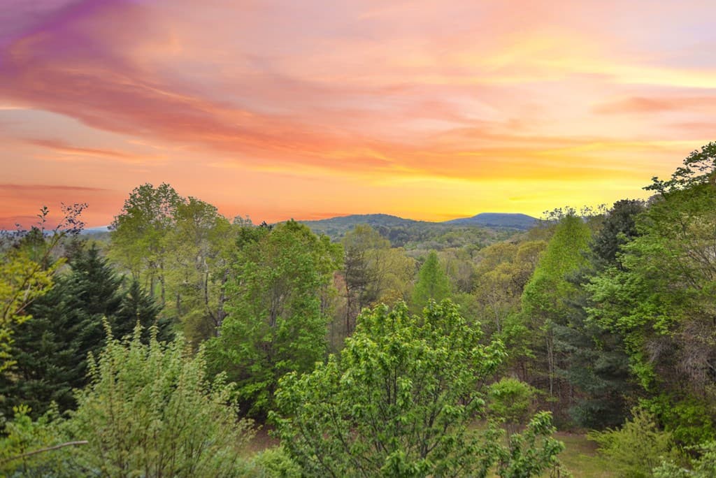 48 Lookout Drive, Blue Ridge GA 30513 - Photo