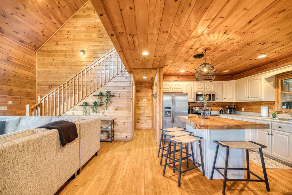 48 Lookout Drive, Blue Ridge GA 30513 - Photo