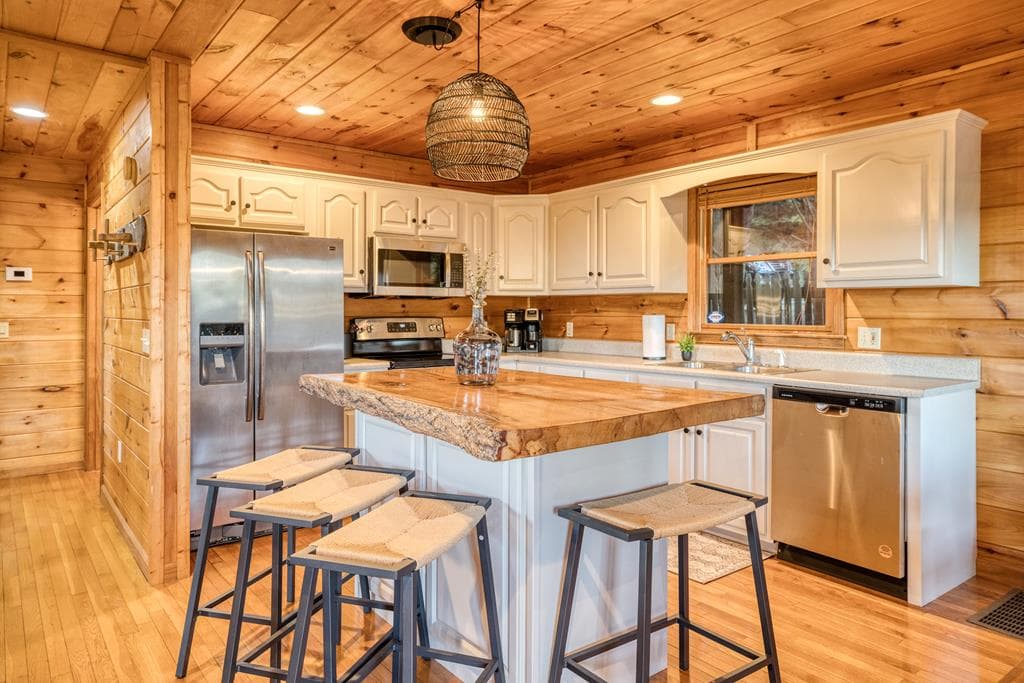 48 Lookout Drive, Blue Ridge GA 30513 - Photo