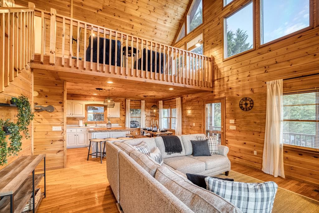 48 Lookout Drive, Blue Ridge GA 30513 - Photo