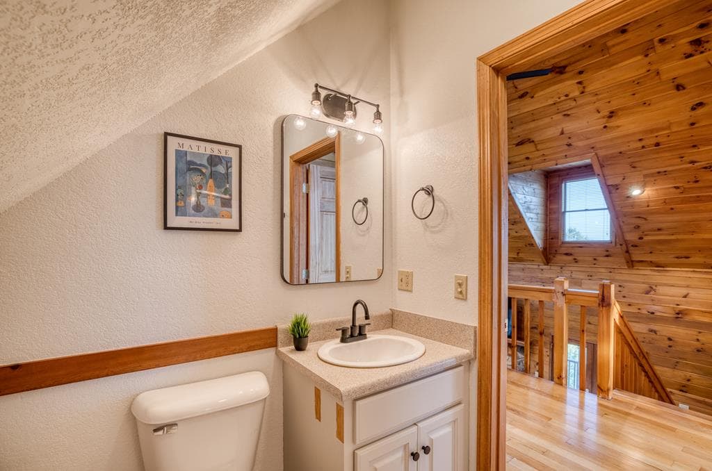 48 Lookout Drive, Blue Ridge GA 30513 - Photo