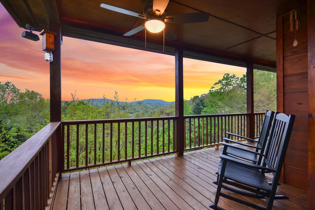 48 Lookout Drive, Blue Ridge GA 30513 - Photo