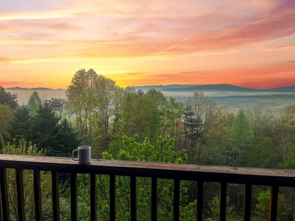 48 Lookout Drive, Blue Ridge GA 30513 - Photo