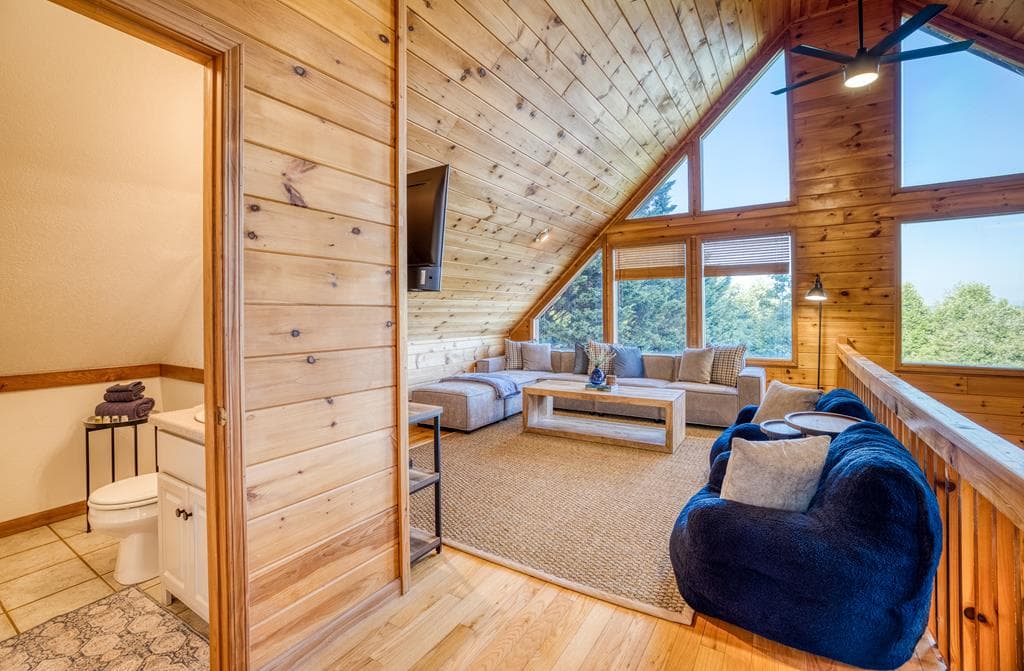 48 Lookout Drive, Blue Ridge GA 30513 - Photo