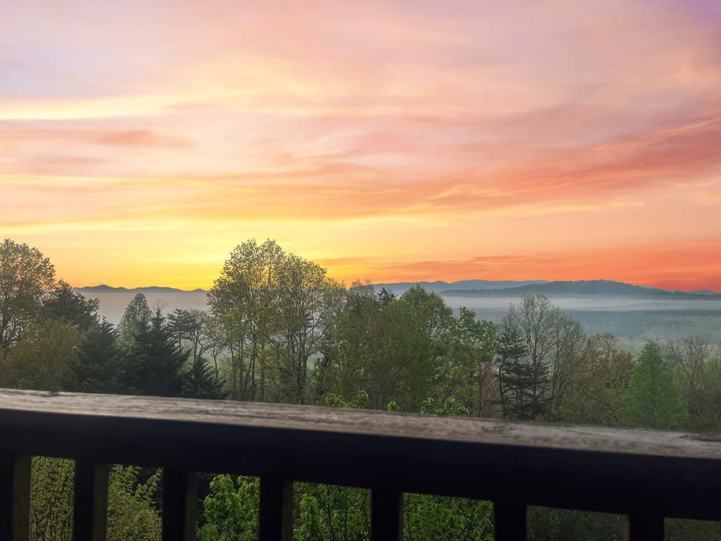48 Lookout Drive, Blue Ridge GA 30513 - Photo
