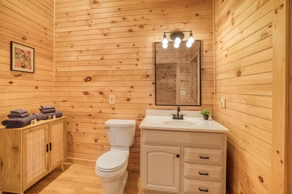 48 Lookout Drive, Blue Ridge GA 30513 - Photo