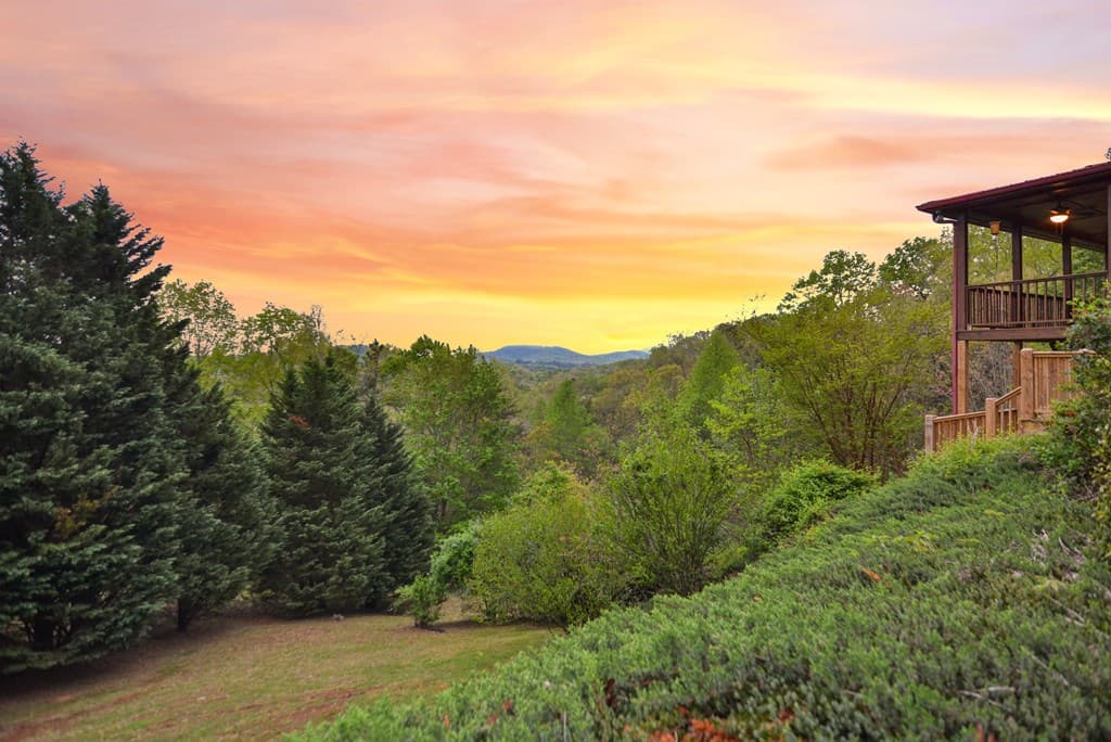 48 Lookout Drive, Blue Ridge GA 30513 - Photo