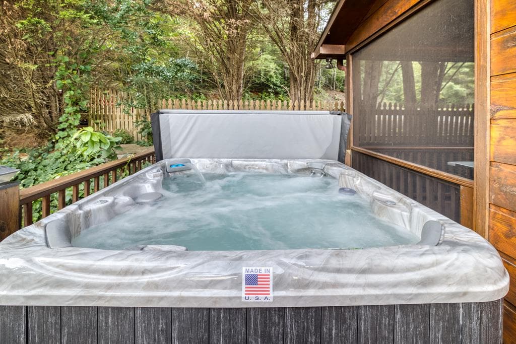 48 Lookout Drive, Blue Ridge GA 30513 - Photo