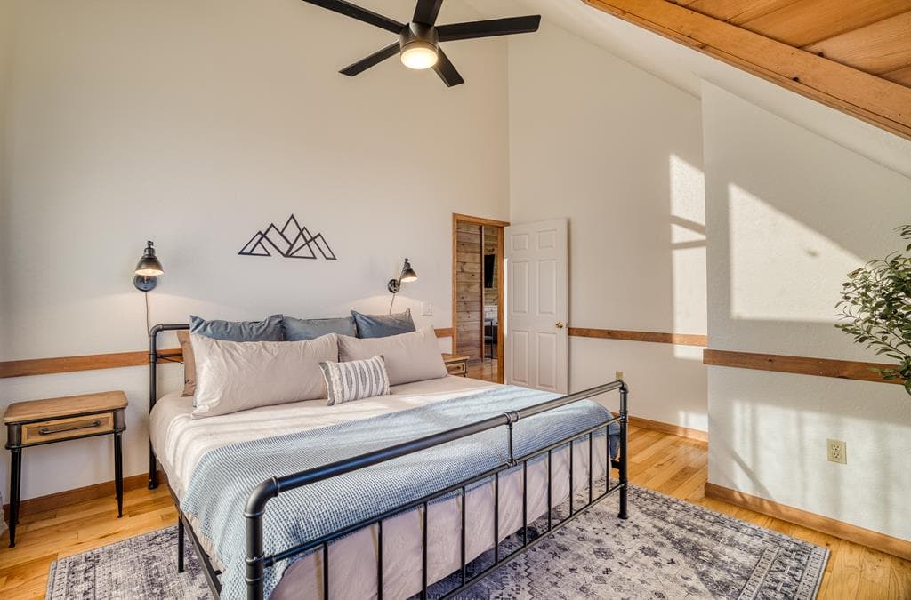 48 Lookout Drive, Blue Ridge GA 30513 - Photo