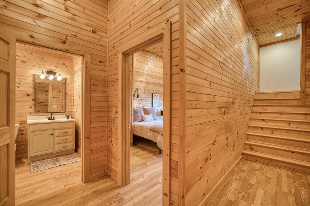 48 Lookout Drive, Blue Ridge GA 30513 - Photo